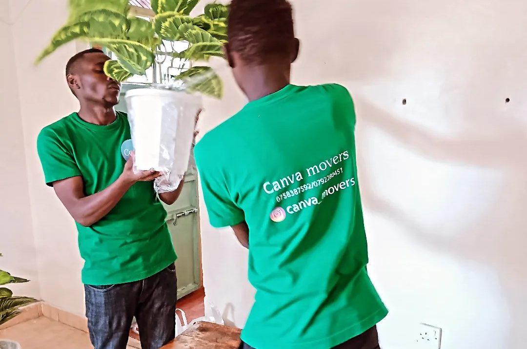 The Complete Guide to Stress-Free Moving in Kenya: Why Canva Movers is Your Trusted Relocation Partner