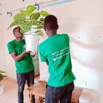 Stress-Free Moving in Kenya