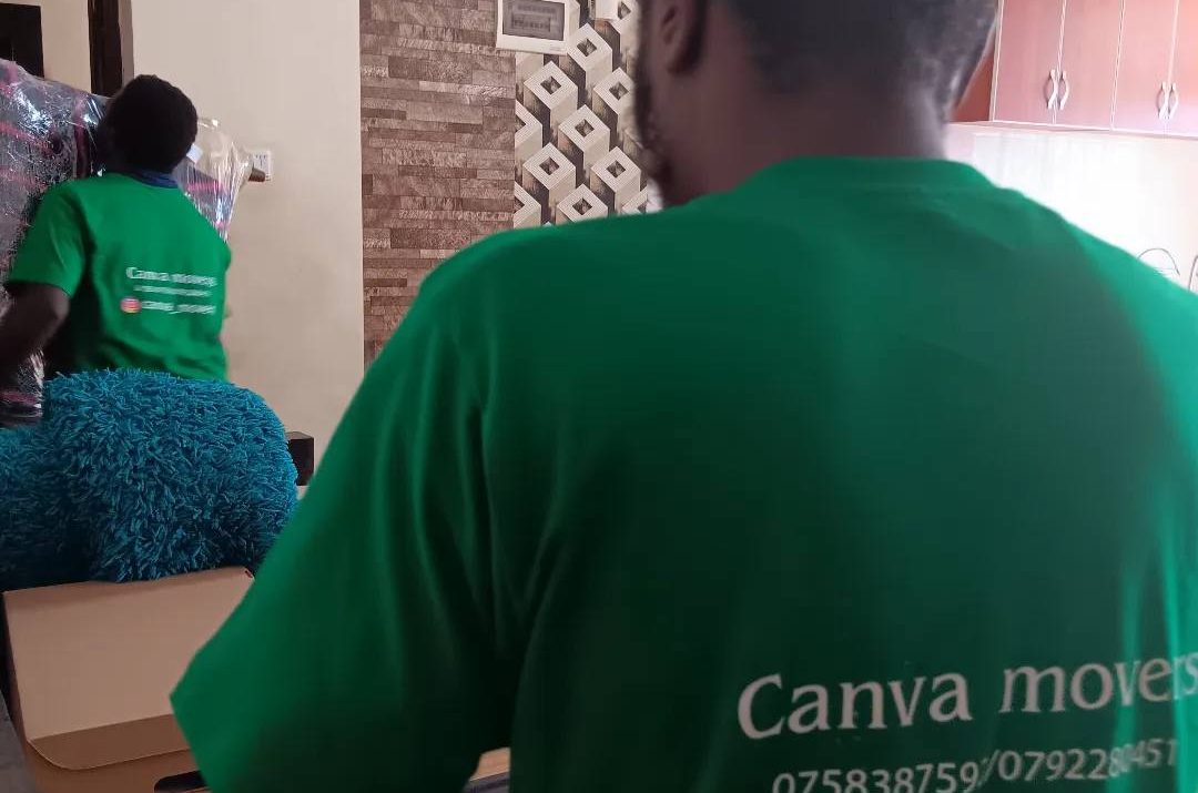 Complete Moving in Kenya Guide: From Packing Your Home to Relocating Your Business