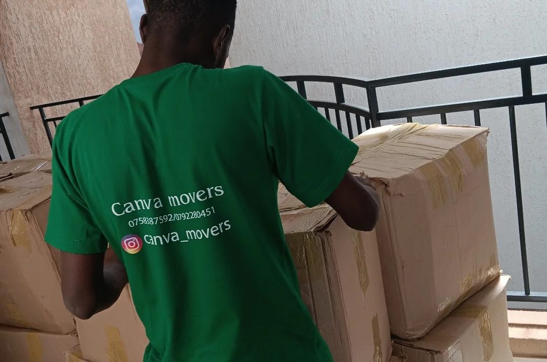 Avoid These 7 Common Mistakes When Moving Your House or Office in Kenya