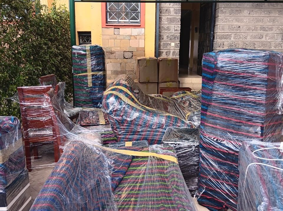 House and Office Moving in Kenya: Practical Tips to Save Time, Money, and Stress
