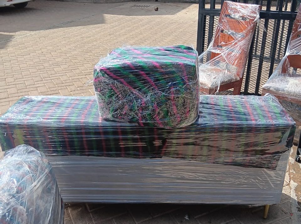 🧹 Fumigation Services: Keeping Your Home and Office Pest-Free