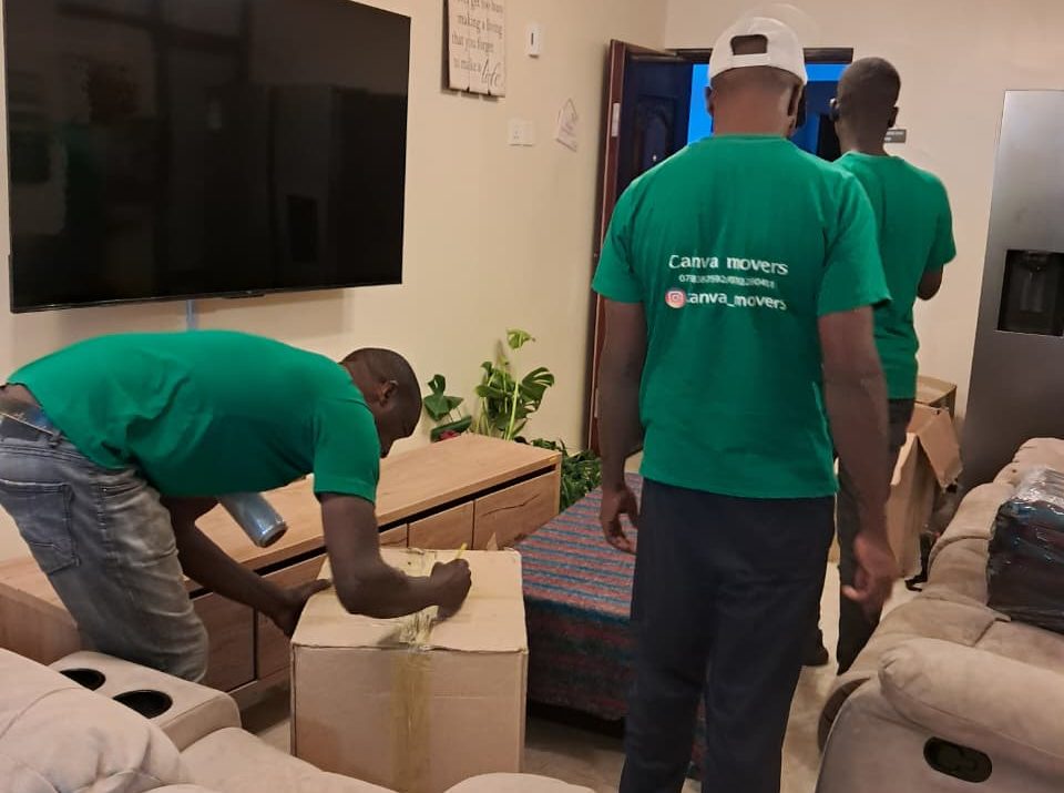 Cheap Movers Near Me – Affordable Moving Services