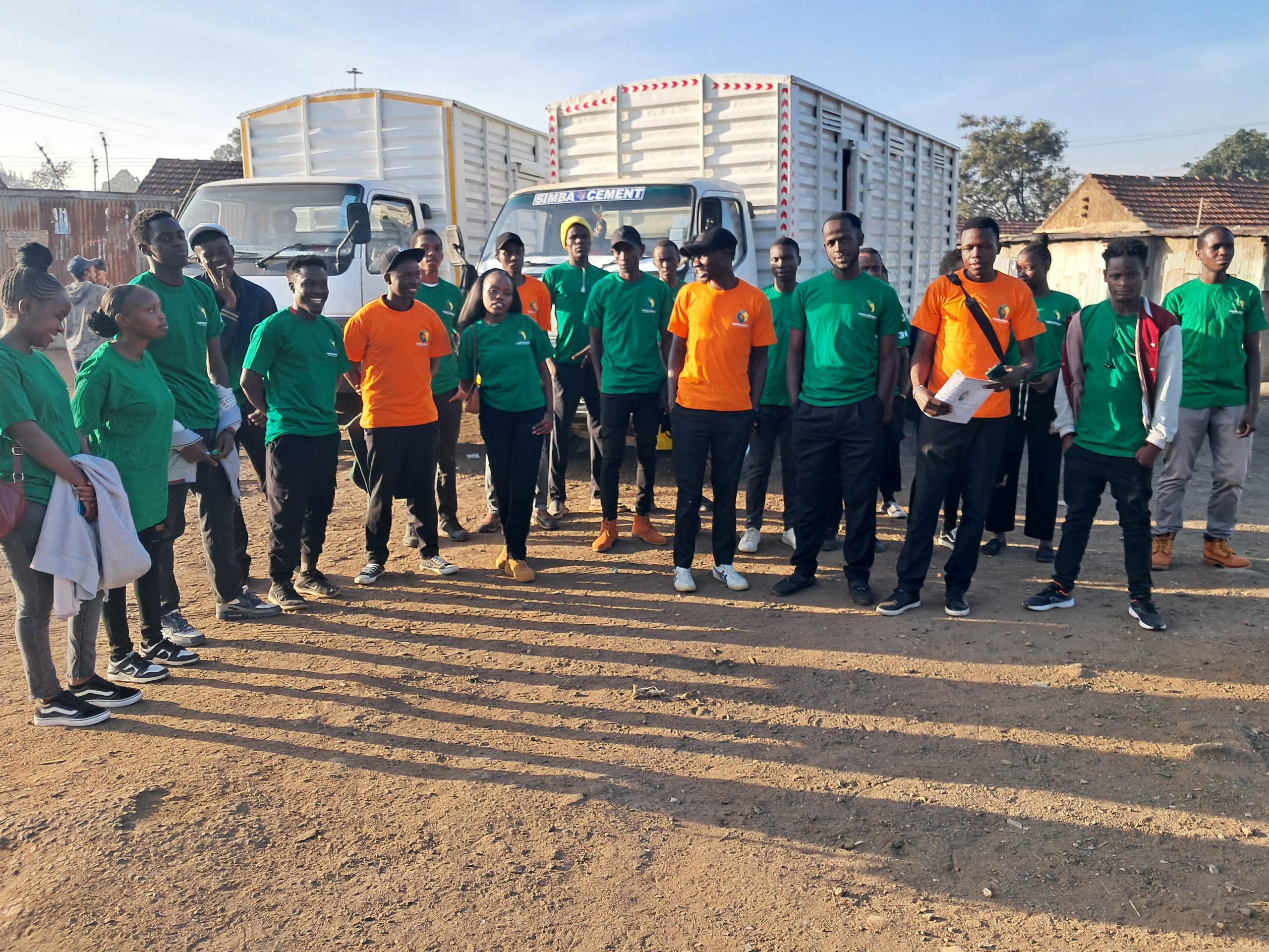 Professional Moving & Cleaning Services